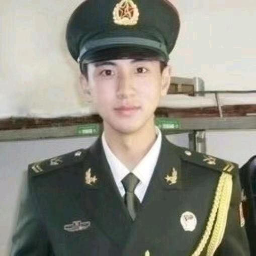 👮天天开心小杰哥正能量