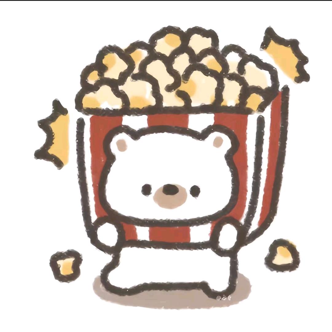 小熊熊