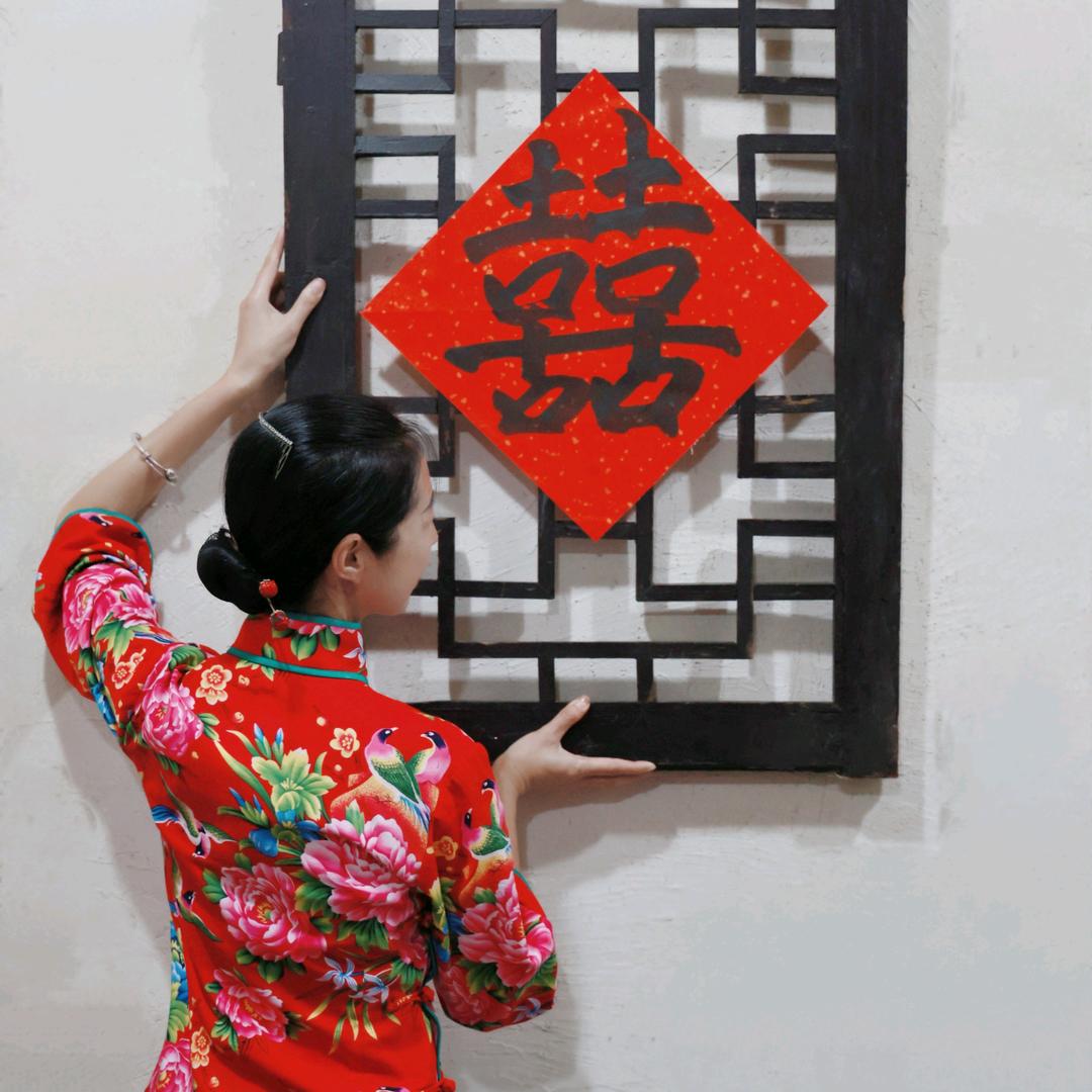 竹泉村民俗旅拍
