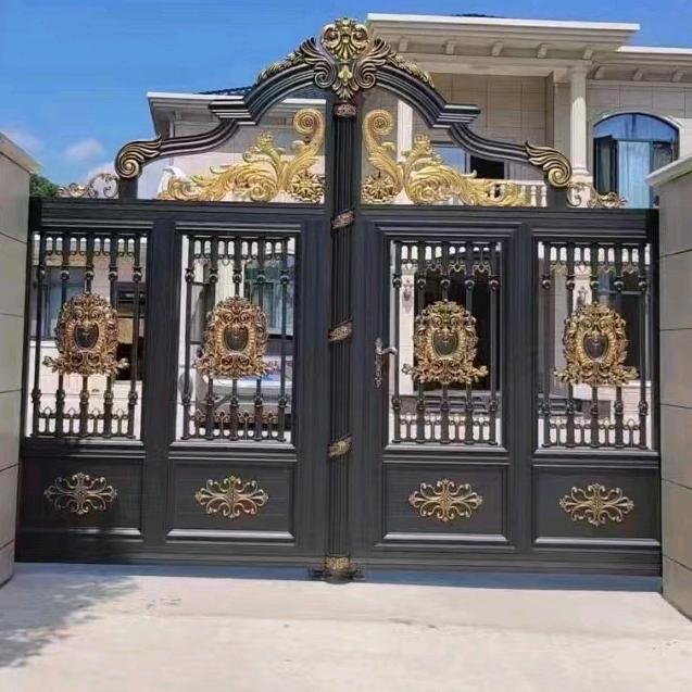 坤锐金属