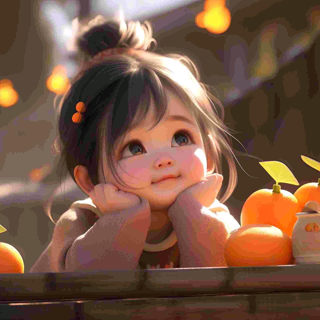 @呼啦啦美