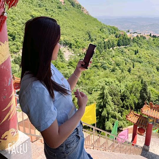 林典门窗～小梅