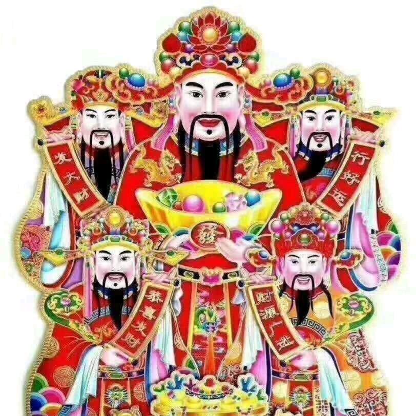 幸福平安