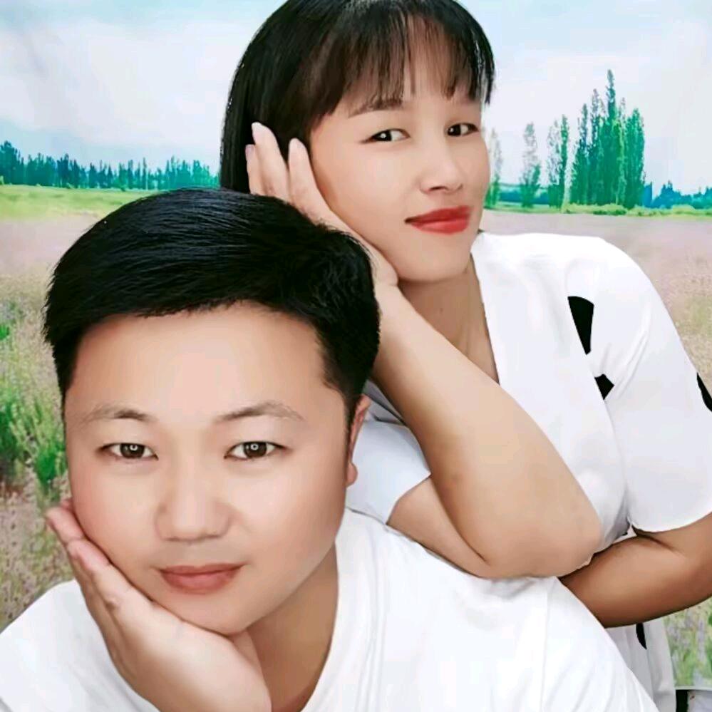 福娃幺妹
