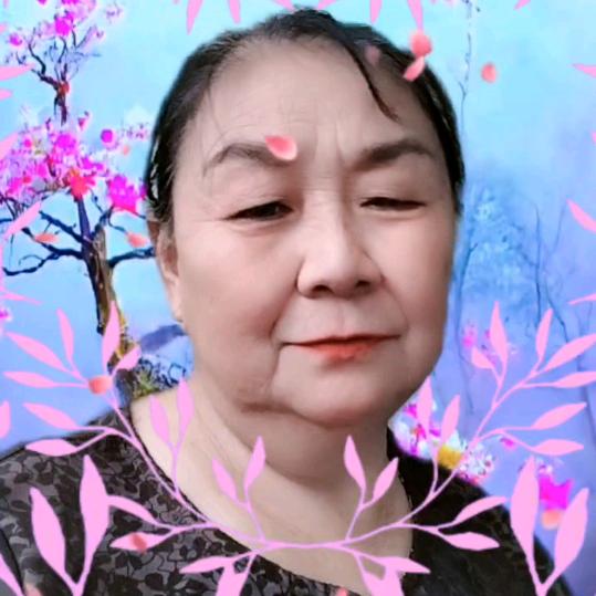 雨过天晴