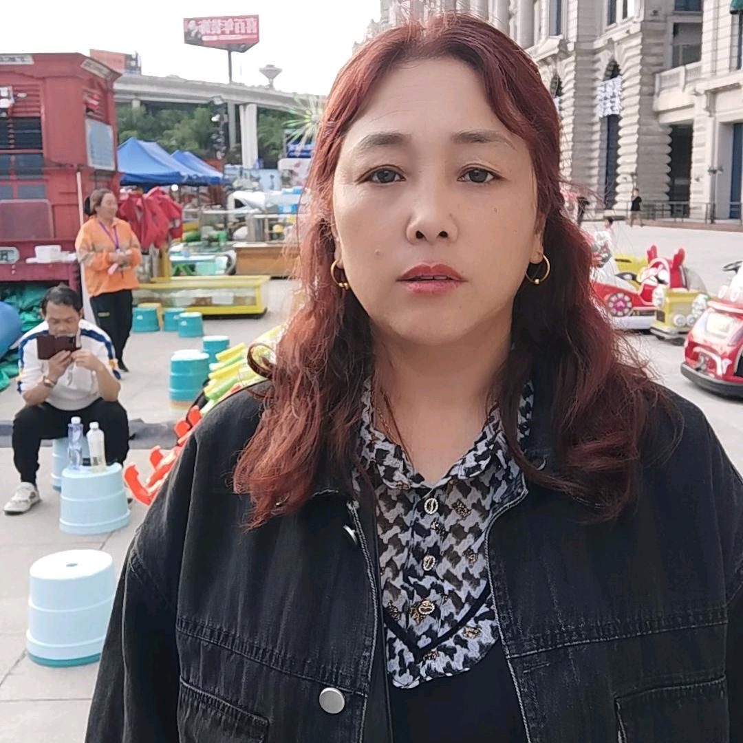 李大姐
