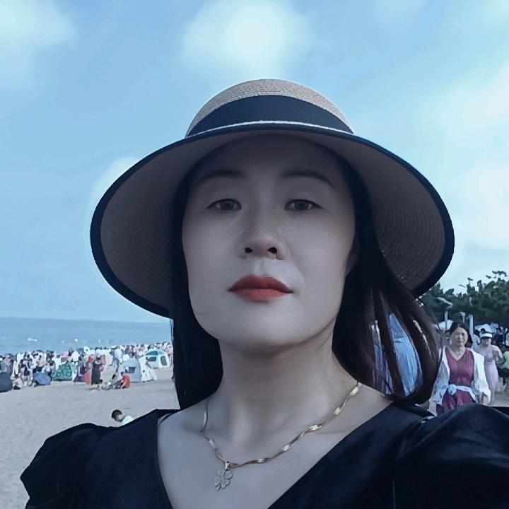 薯我幸福