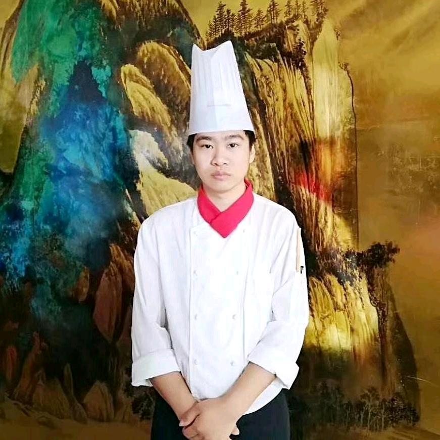 厨匠许哥