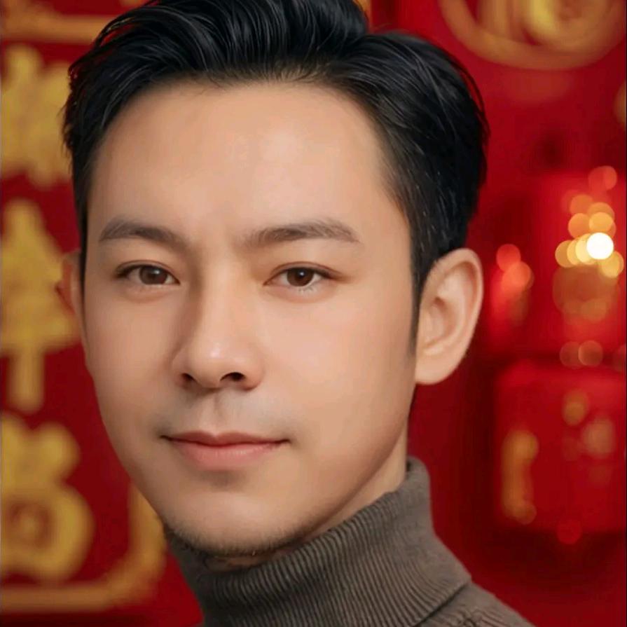 直性子人
