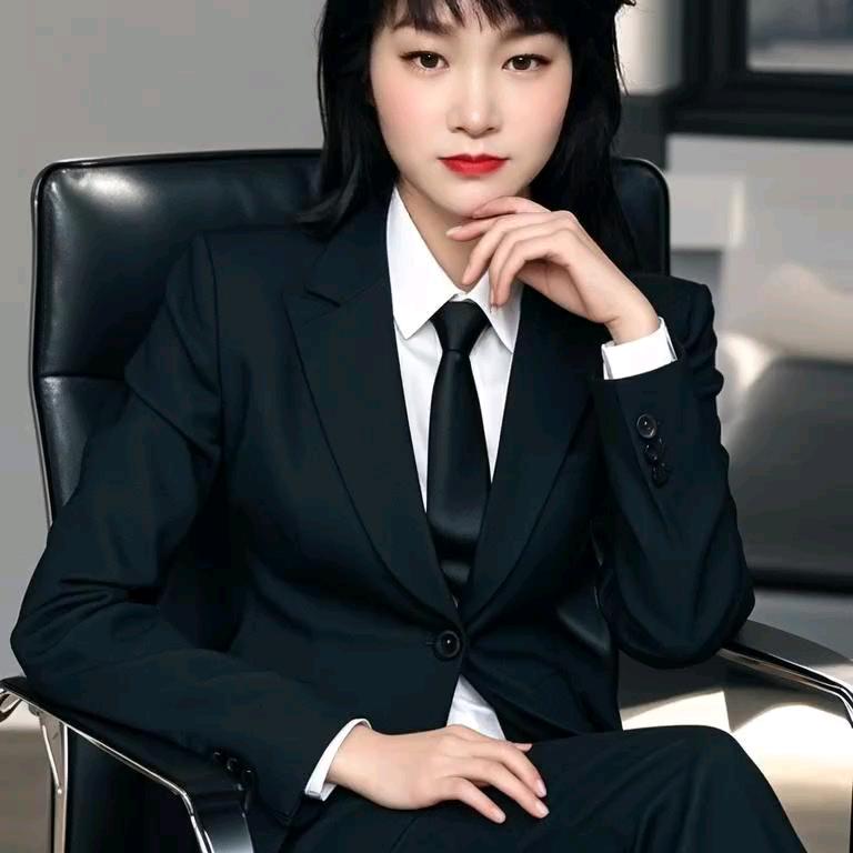 阳光最坚强的女孩