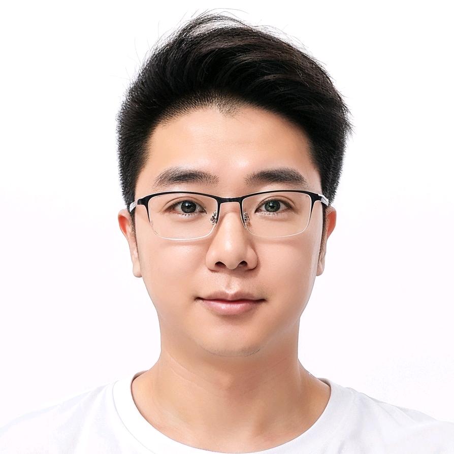 我不是诗人
