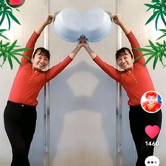 六零后的黄姐