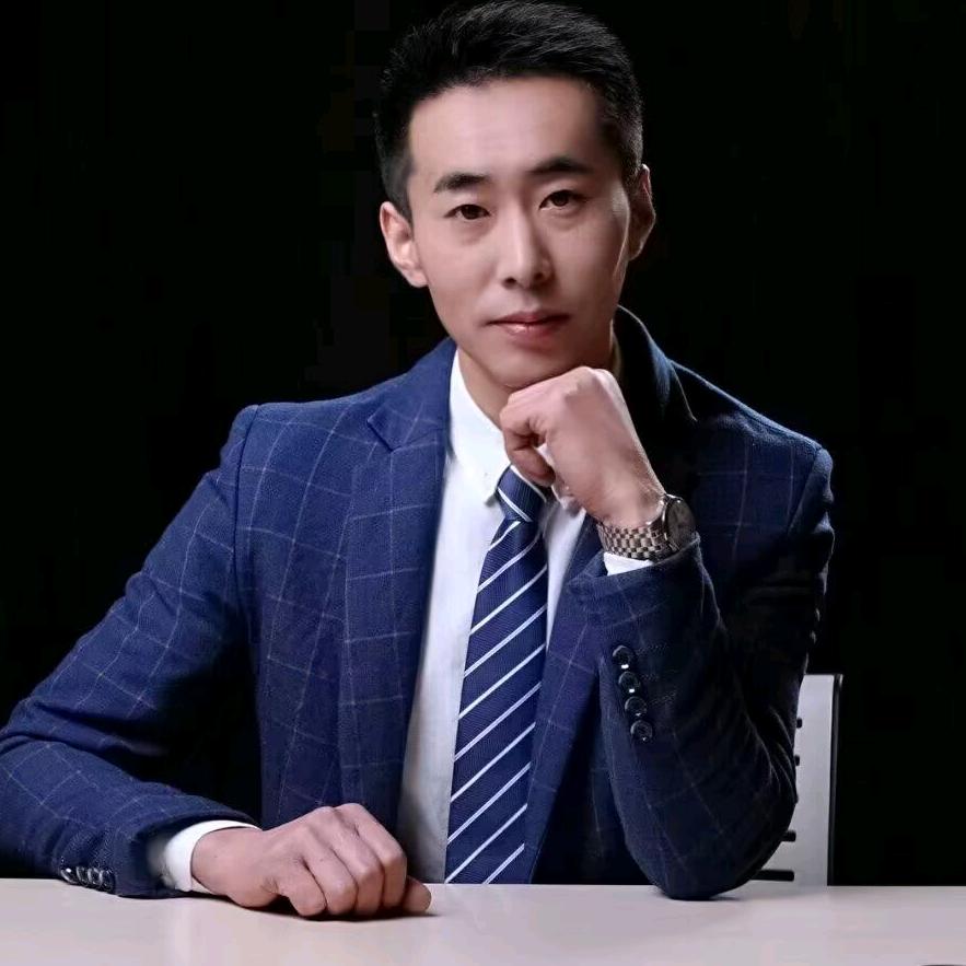 李先生