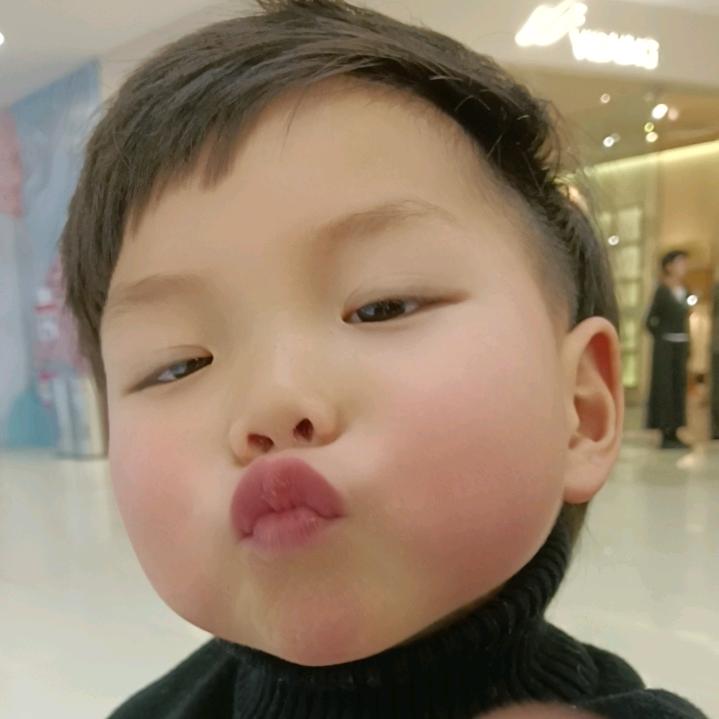 二牛🐮baby～～～