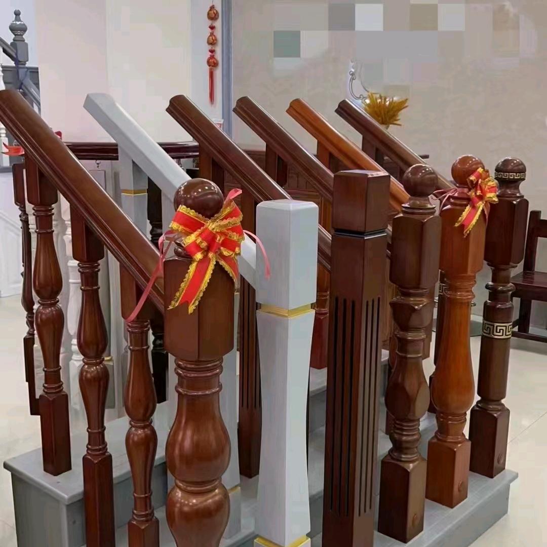 步森楼梯扶手