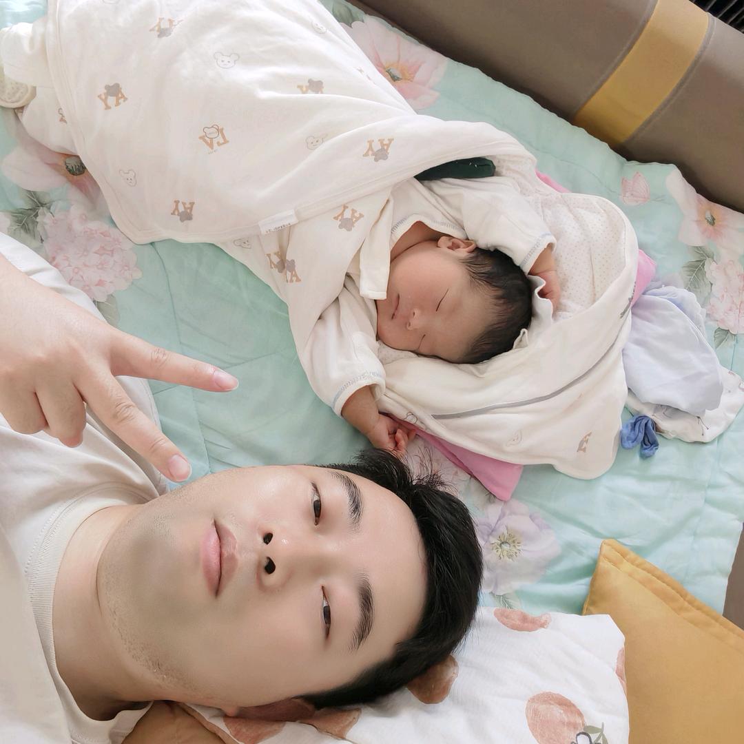 书瑶爸爸