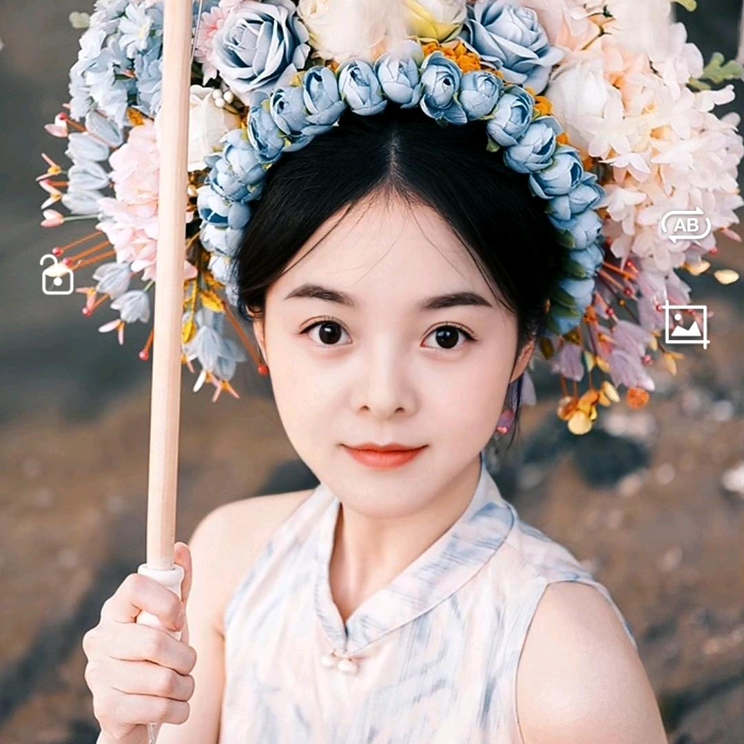 花花