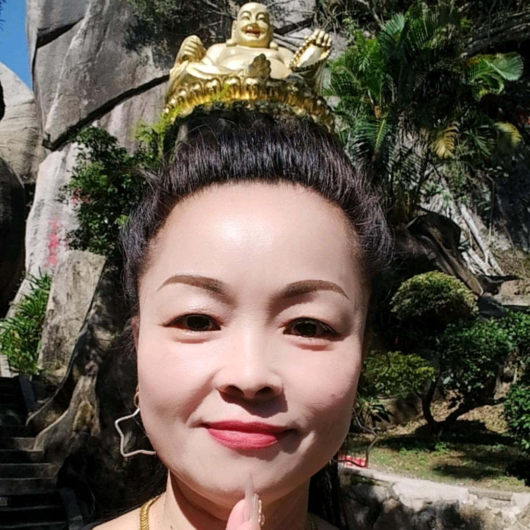 尽善尽美的眯眯
