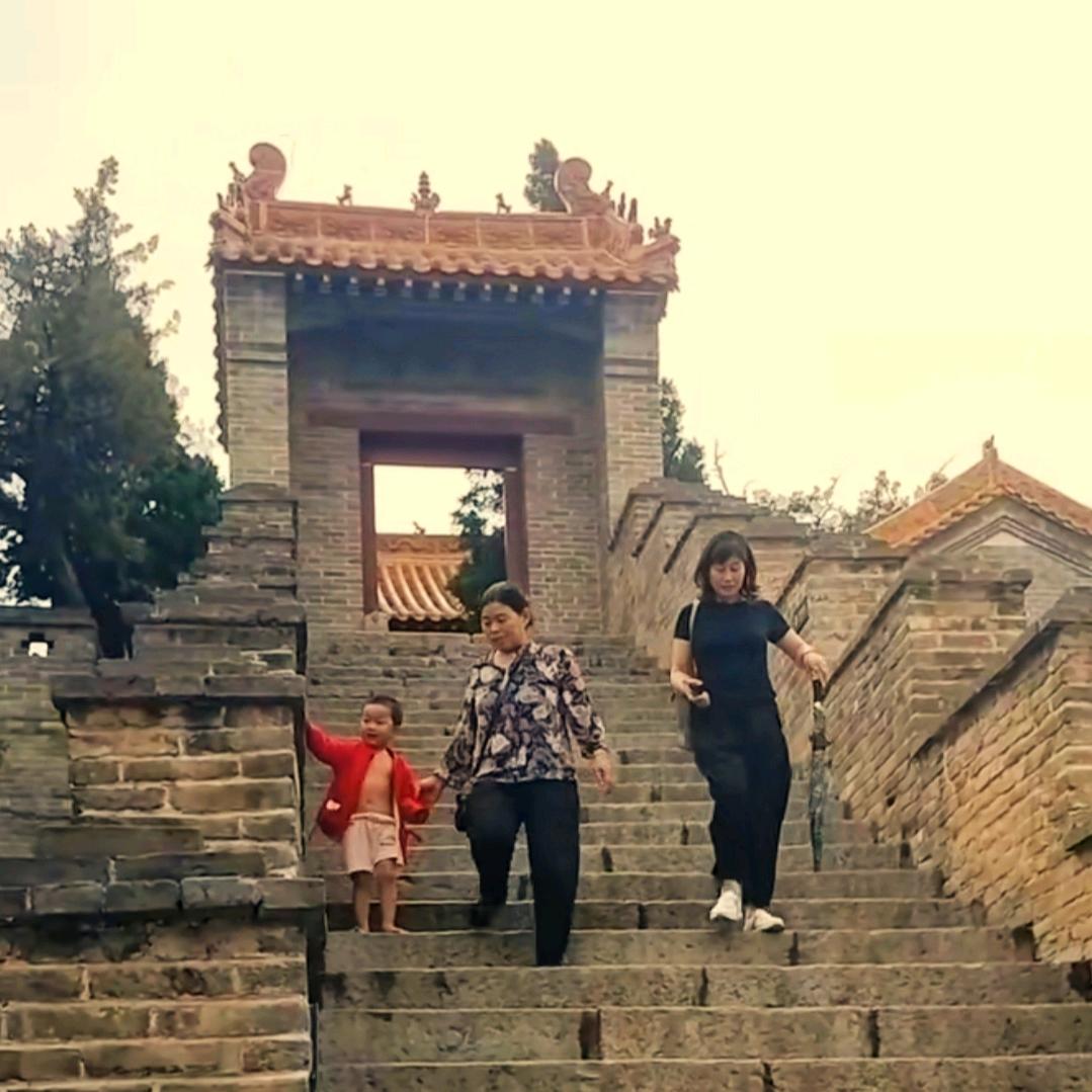 在鹿一方