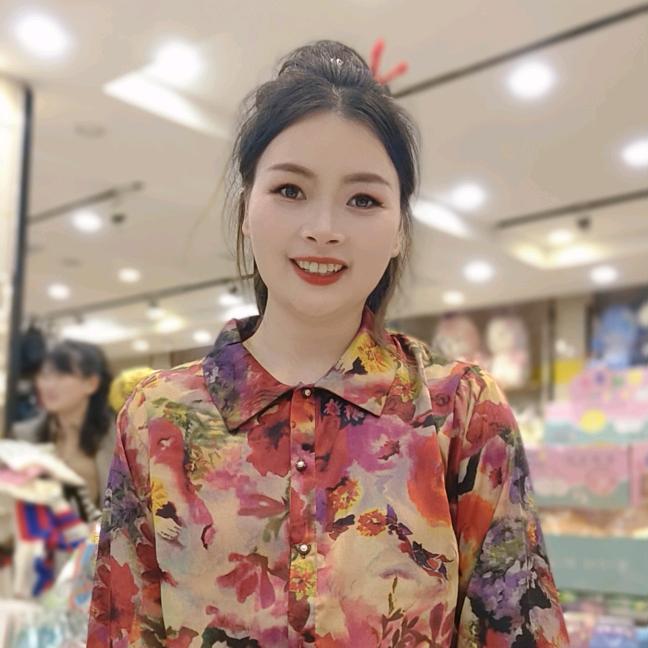 楠楠《天天炒鱿鱼》