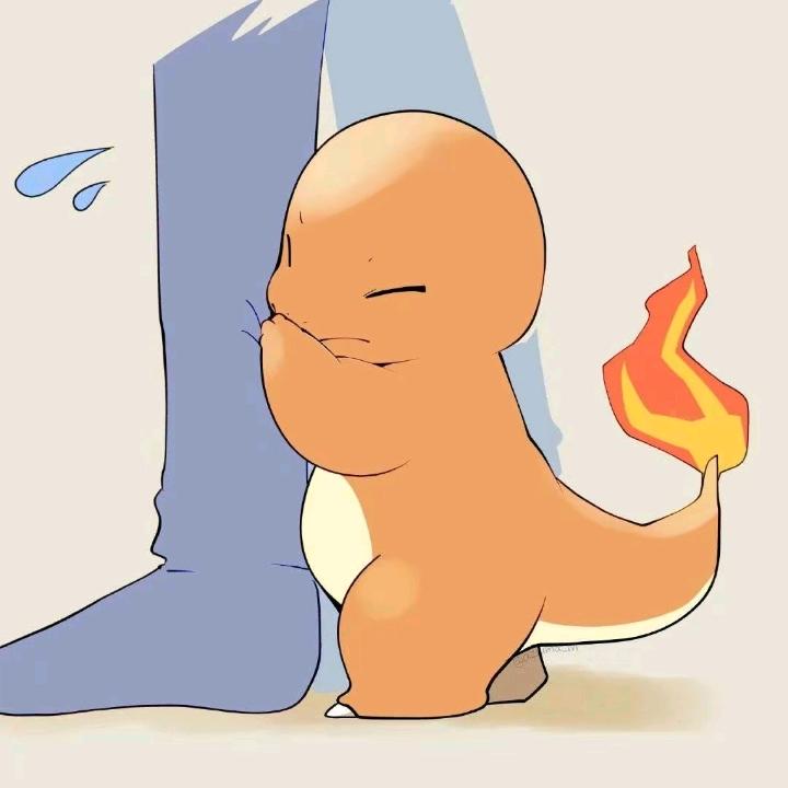 哟西的狗牙