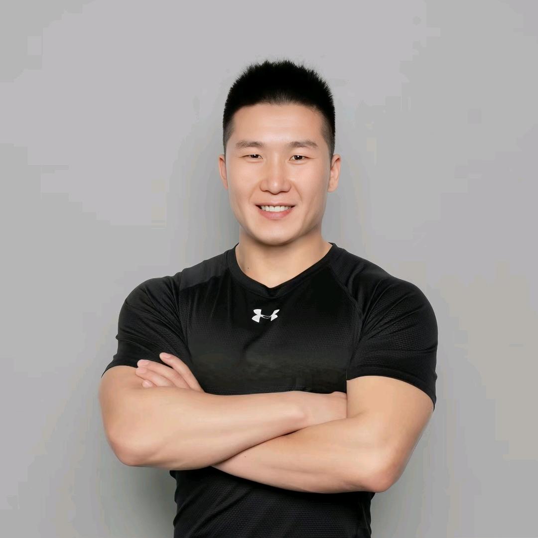 运动科学葛老师