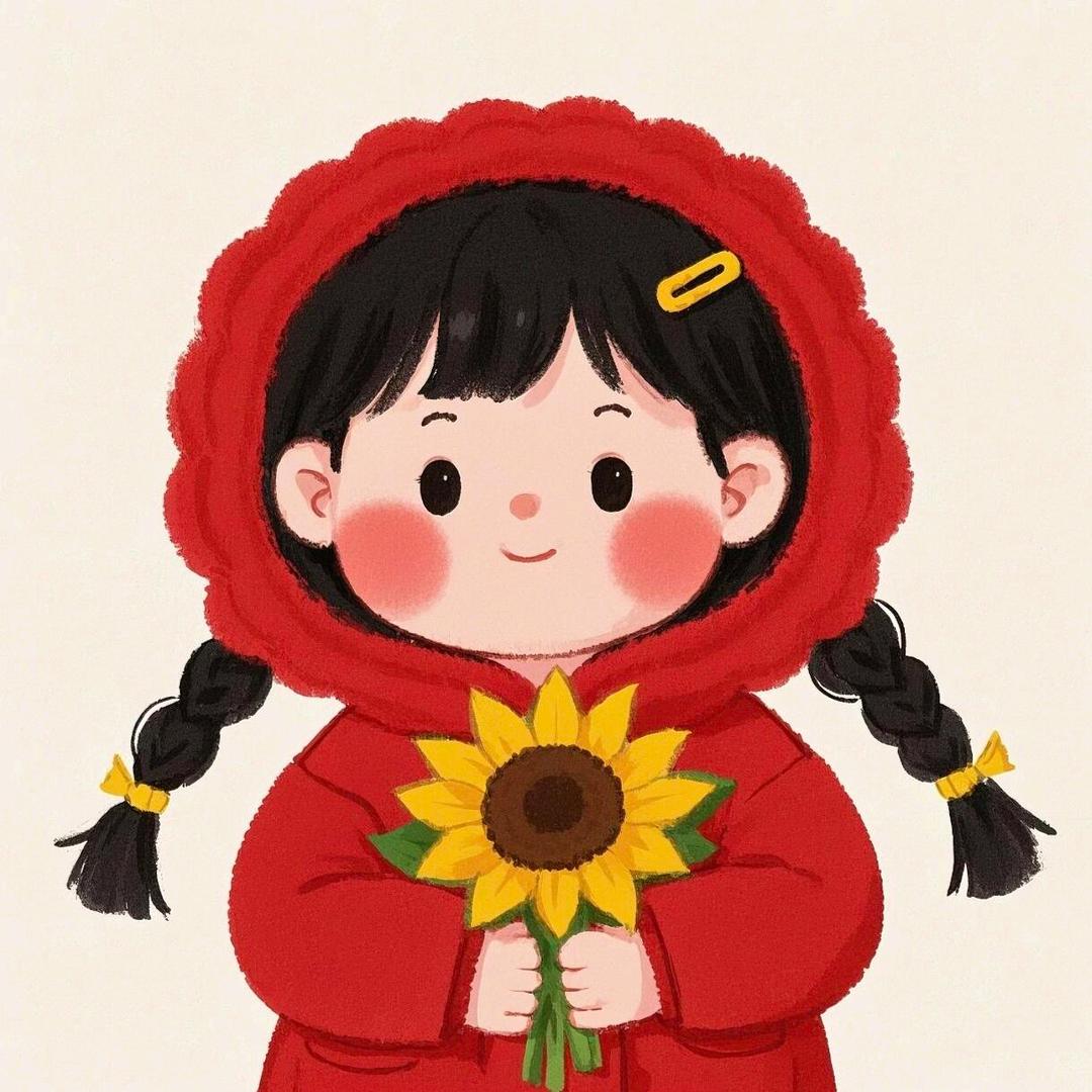 幼师助手🌾