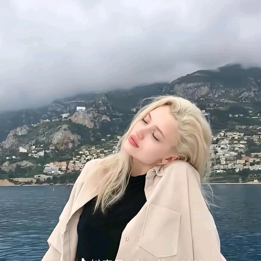 ✨陪我看海