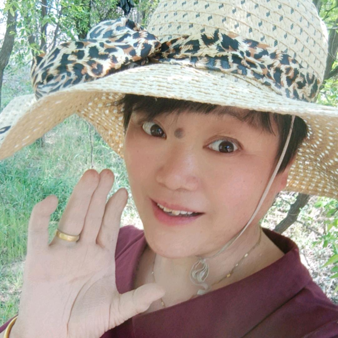 平安是福