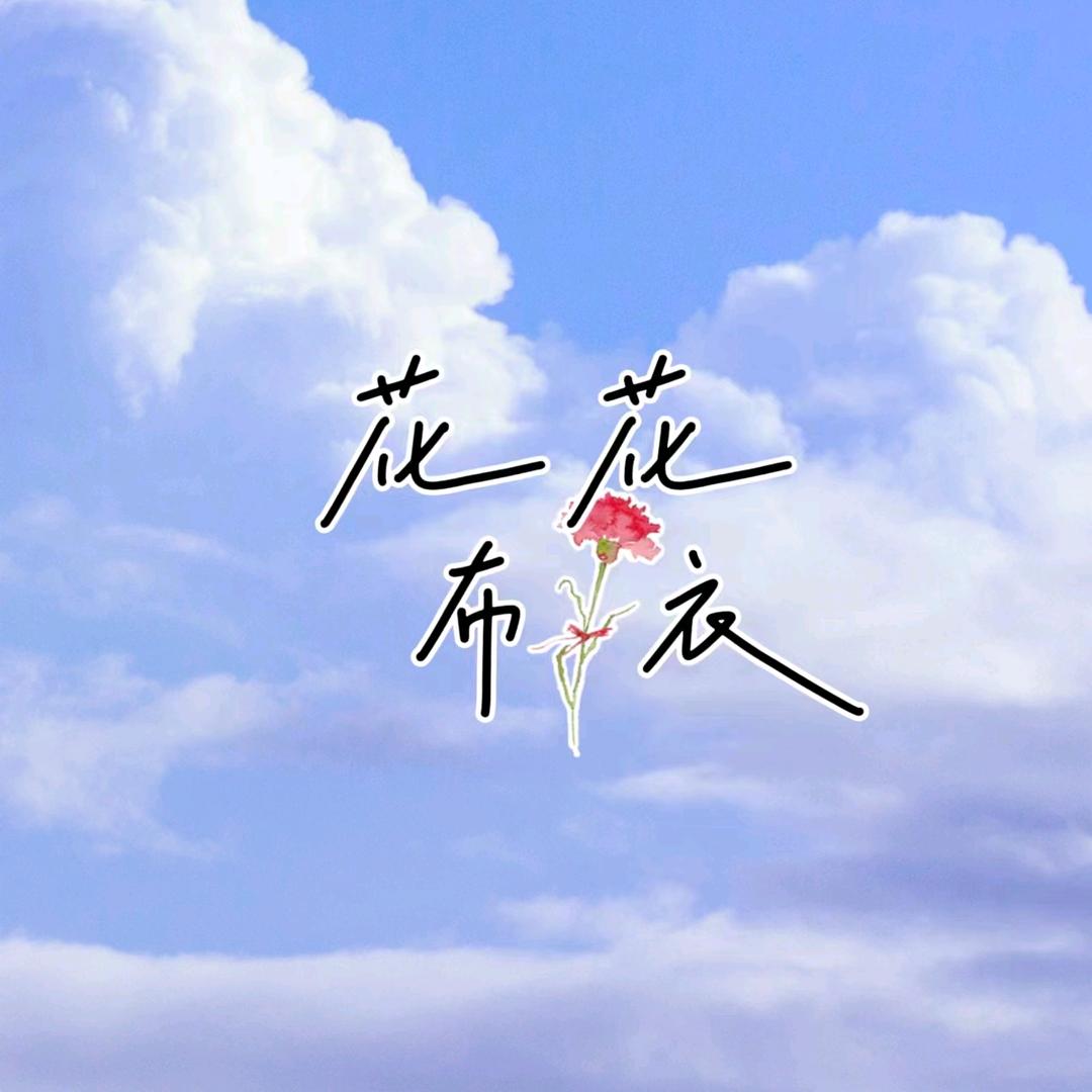 花花布衣