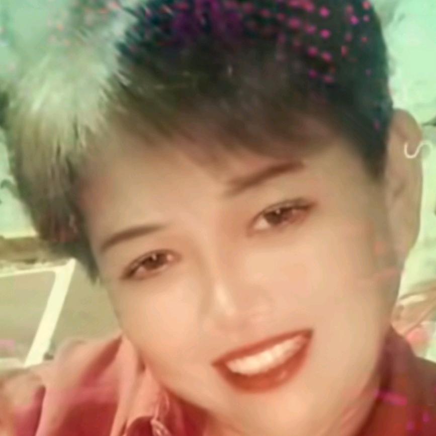陈秀芳