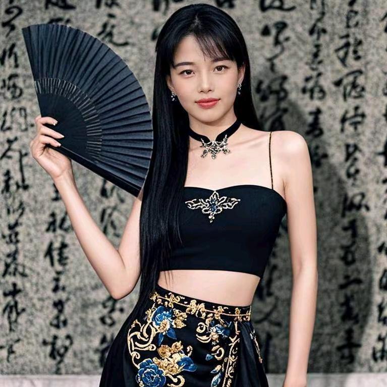 琳琳