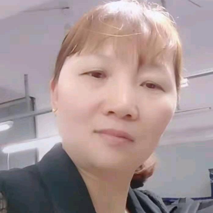 月似柔情