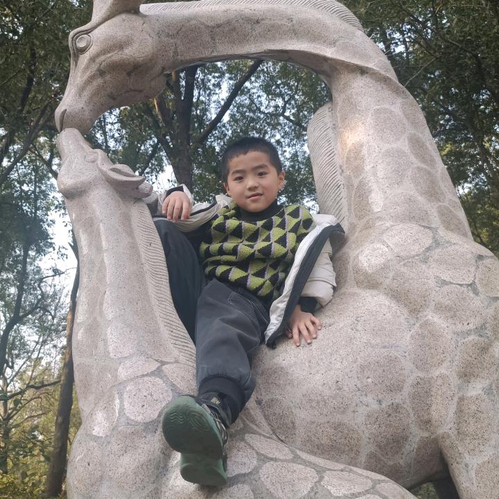 你好