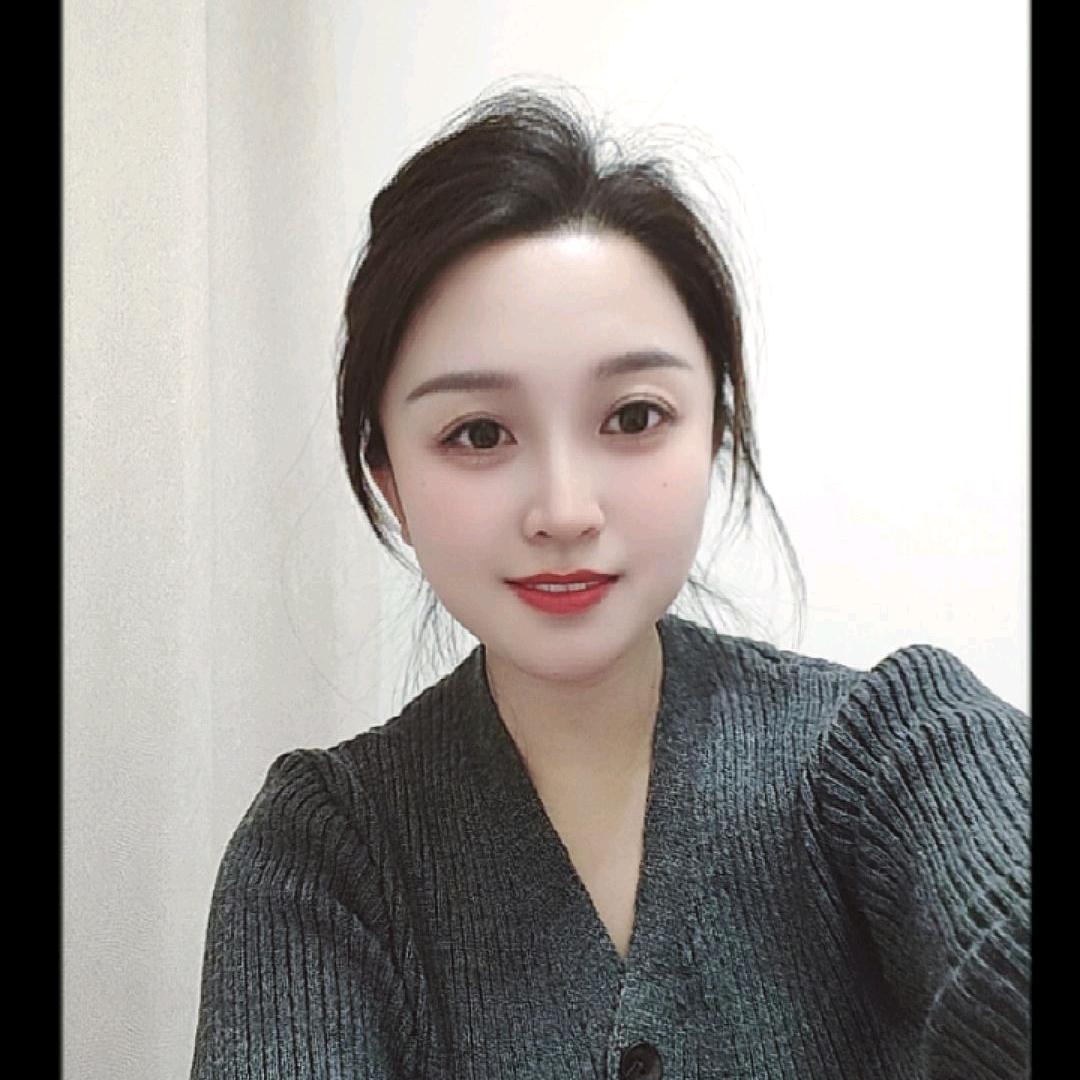 刘菇凉💃️