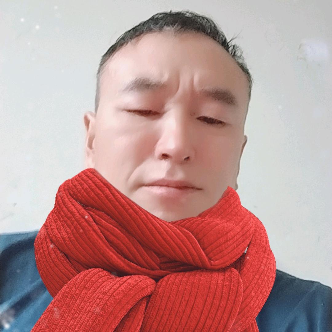 农村养殖小哥