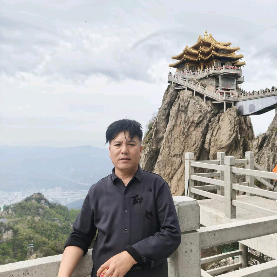 解决世界难题（阿紫微星）