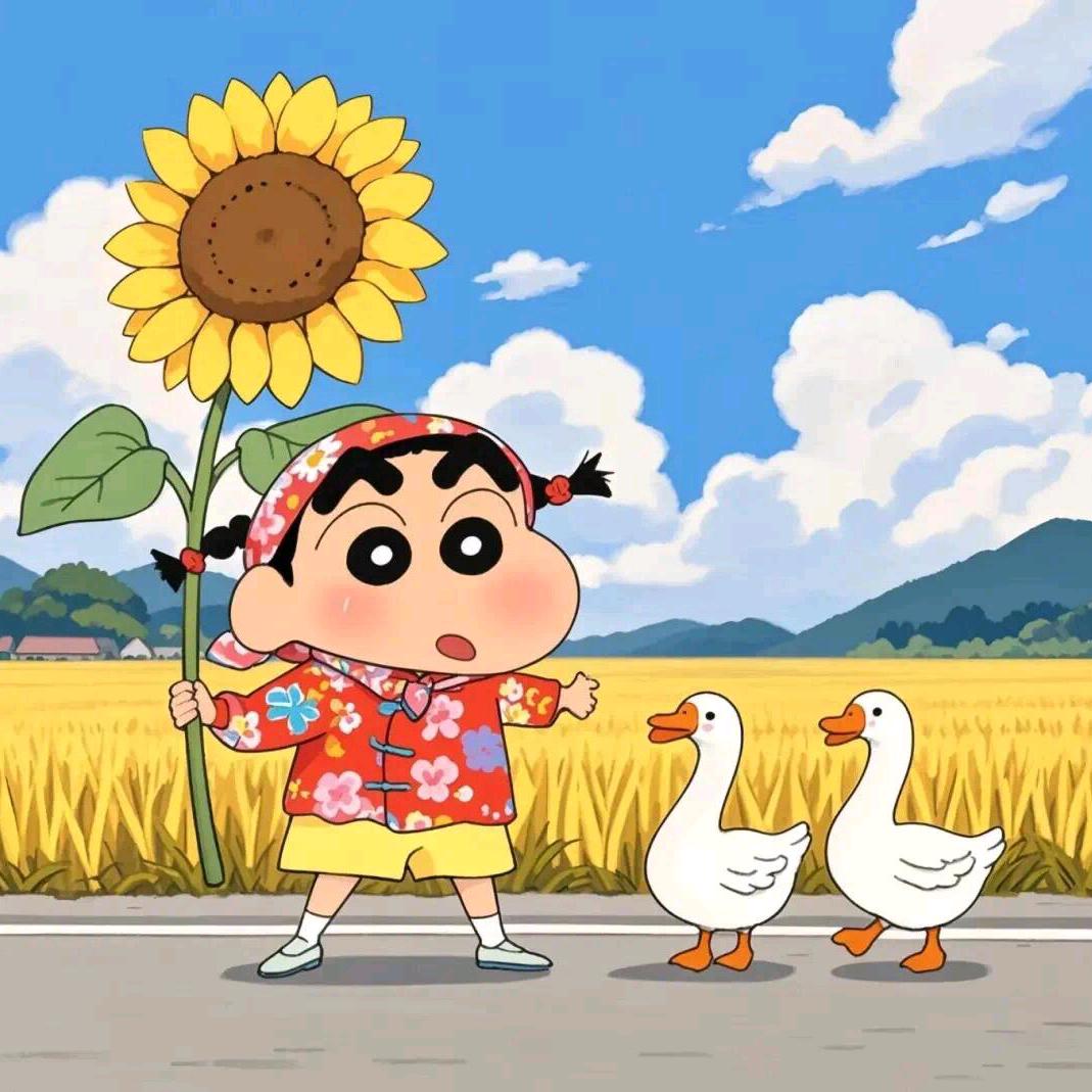 沐琳琳吖