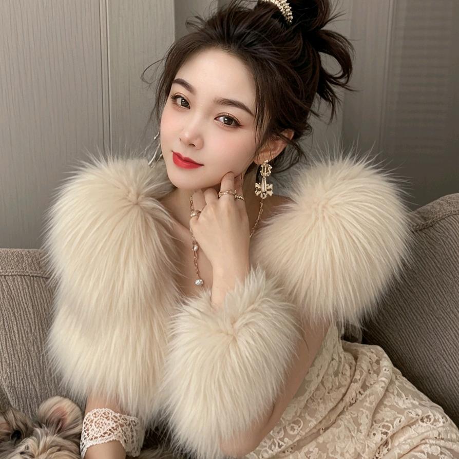 土家美美