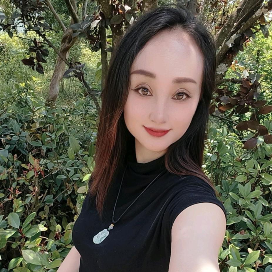 坚贞诠释爱情