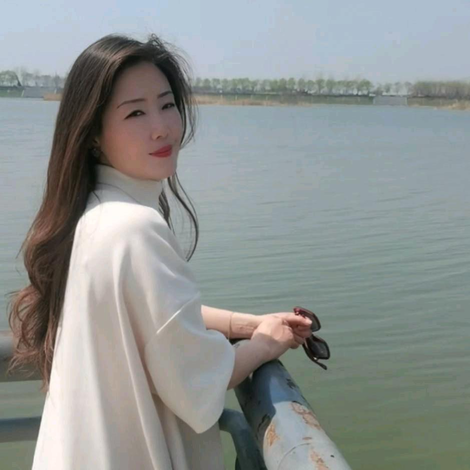 佛系姑娘