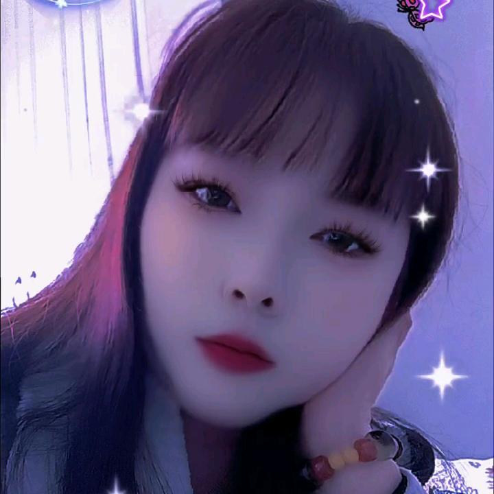 谁懂我的心累