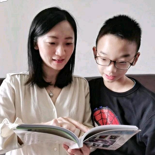 Young妈荐书会