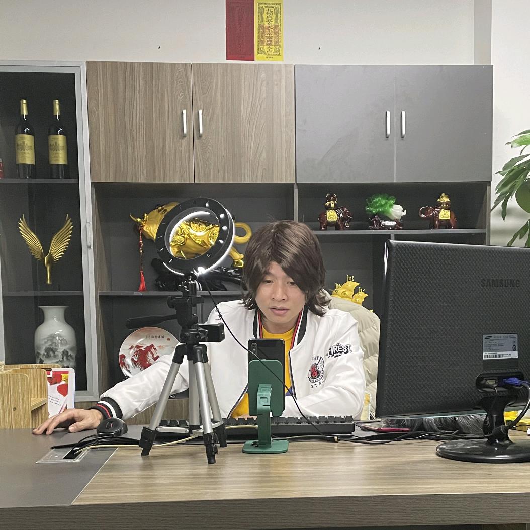 老郭的故事