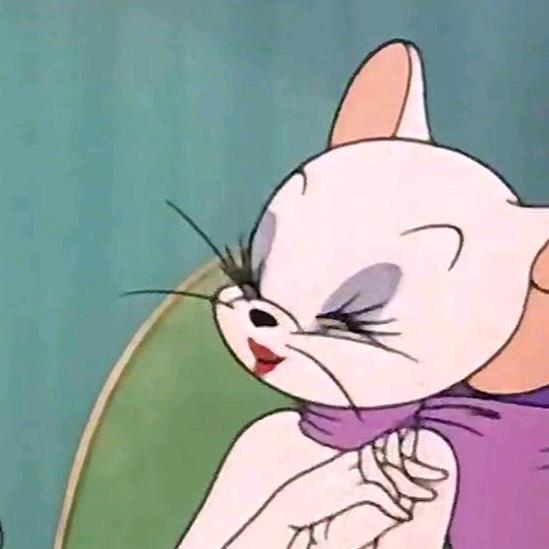 大白兔的🐇