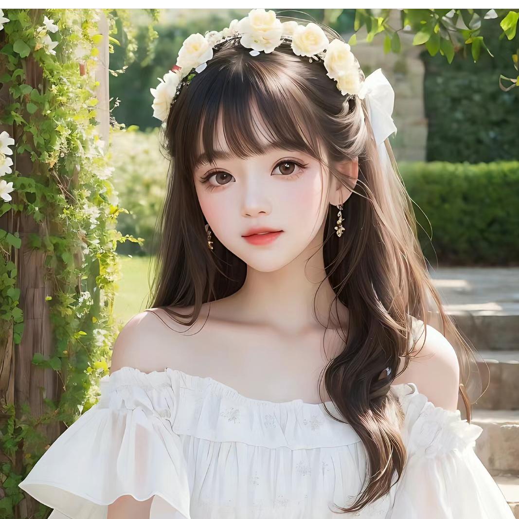 馨月芽