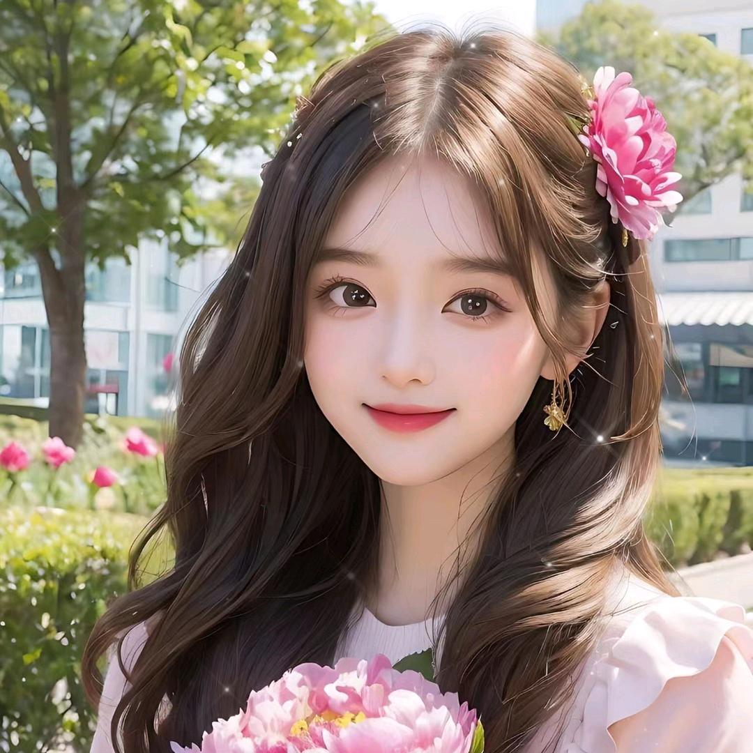糕冷小美