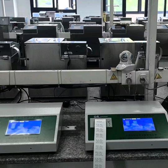 上海欧锐仪器设备有限公司