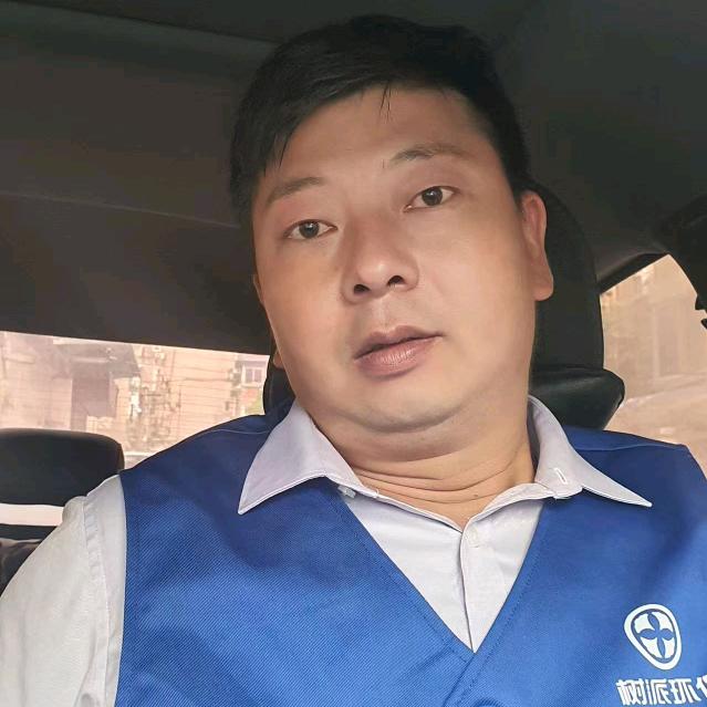 镇江同呼吸环保科技有限公司