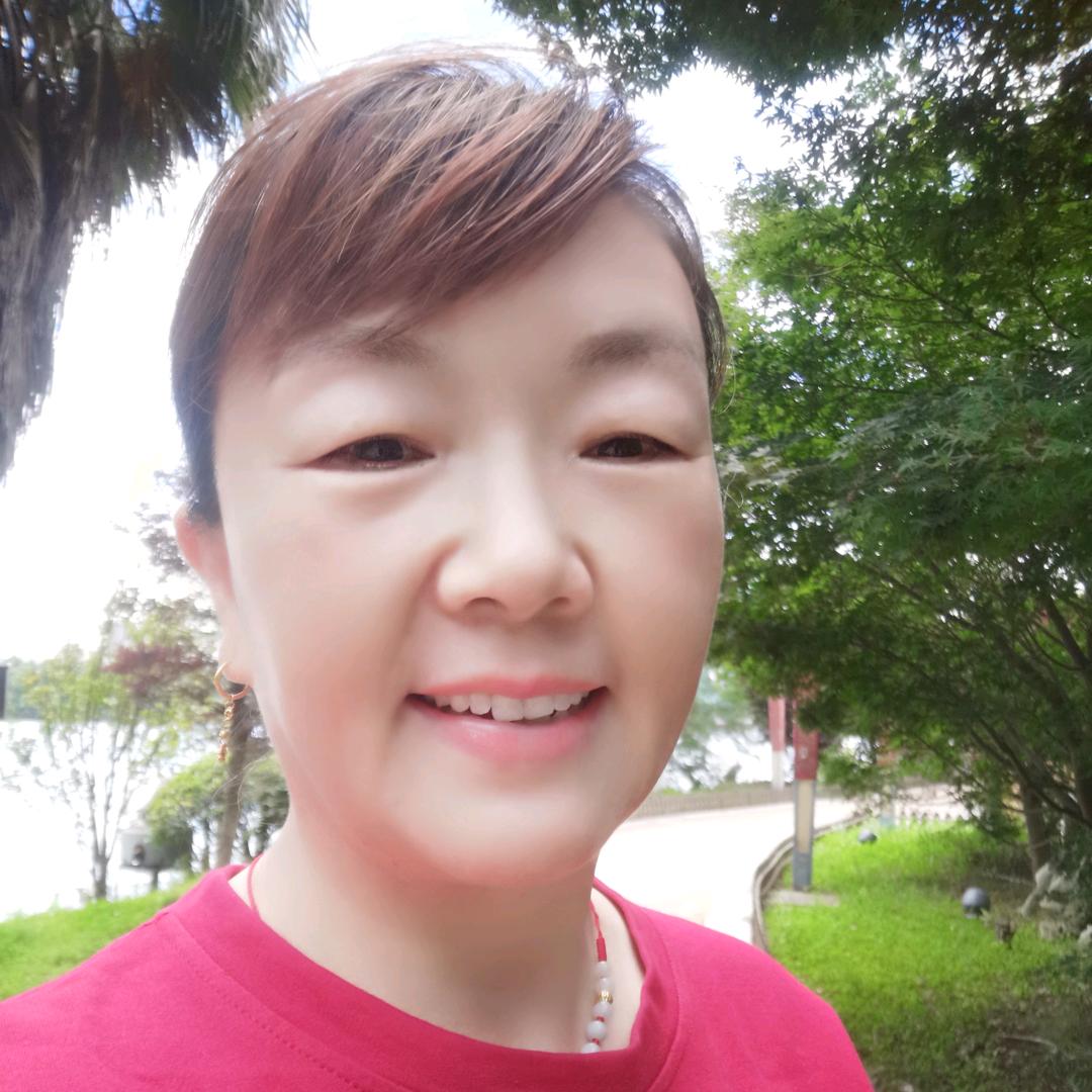 小龙妈